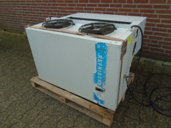 koel insteek unit 5 kw